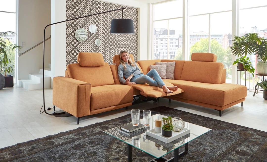 (Relax) Bank ZEEM18067 Lilly Theo Stet Meubelen